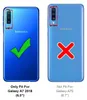 Kryt mobilního telefonu Samsung Galaxy A7 2018 Book Case Náhled obrázku produktu 7