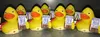 Sylt CityDuck® - Quietscheente Badeente Strandkorb - Produktbild-Vorschau 2