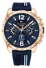 Tommy Hilfiger Náramkové hodinky 1791474 Náhľad obrázku produktu 11