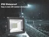 Greenmigo 4x 50W LED Flood Light SMD Flutlicht Außen Fluter Produktbild-Vorschau 4