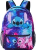 Batoh Lilo a Stitch do školy, do školy, do mesta, na cesty, Náhľad obrázku produktu 2