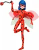 Miraculous: Beruška a Černý kocour: Figurka Beruška Náhled obrázku produktu 11