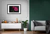 MuchoWow® Gerahmtes Poster Pfingstrosen - Stillleben - Rosa Produktbild-Vorschau 8