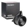 RIDEX 2669I0077 Gebläsemotor Innenraumgebläse passend für Produktbild-Vorschau 2