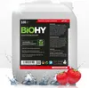 BiOHY Sanitärreiniger, Badreiniger, Kalklöser, Badezimmer Produktbild-Vorschau 9