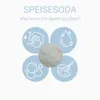 Speisesoda1 kg - universeller Natriumhydrogencarbonat zum Produktbild-Vorschau 3