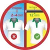 Suszarka Vileda Soft Care Podgląd zdjęcia produktu 8