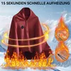 Elektrisch Heizdecke,150×80cm Einzel Wärmedecke,75% Produktbild-Vorschau 2