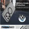 Pouzdro pro Xiaomi 14T Pro, kompatibilní s MagSafe, tenké Náhled obrázku produktu 5