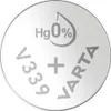 Varta SR614, Silberoxid, Knopf/Münze, 1,55 V, 1 Stück(e), Produktbild-Vorschau 12