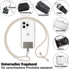 HoldMe Air Edition - Universal Lanyard mit 2 Pads & Produktbild-Vorschau 4
