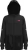 Under Armour Tech Utility Woven Jacke Schwarz 14-16 Years Produktbild-Vorschau 1