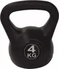 Tunturi PVC Kettlebell - Gewicht - 4kg - Incl. gratis Productafbeelding-voorbeeld 9