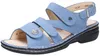 Finn Comfort Gomera, Damenschuhe, bequeme Sandale, Leder, Produktbild-Vorschau 1