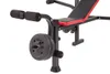 MOTIVE Fitness by U.N.O. Hantelbank Bronx; 19030 Produktbild-Vorschau 8