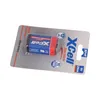 A 9V lithium battery in its retail packaging. Anteprima dell’immagine prodotto