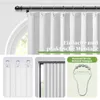 Tenda extra larga, opaca, impermeabile, ideale come Anteprima dell’immagine prodotto 4