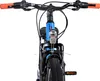 Vélo enfant Volare Cross - Garçons - 24 pouces - Bleu - 21 Voir les images du produit 21