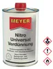MEYER Nitrouniversalverdünner 1 l Produktbild-Vorschau 6