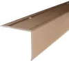 PROVISTON | Treppenkanten- & Winkelprofil | Aluminium | 69 Produktbild-Vorschau 1