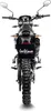 LeoVince LV One Evo Black Slip-On Auspuff für APRILIA SX Produktbild-Vorschau 4