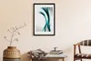 Bild - Bilderrahmen - 40 cm x 60 cm - MDF - Rahmen - Produktbild-Vorschau 3