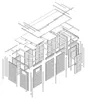 Gartenhaus Holz 8,16 m² – Geräteschuppen mit Fenster, 17 mm Produktbild-Vorschau 7