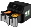 ProfiCook® Friteuse mit Fett | 130 - 190°C | Fritteuse mit Produktbild-Vorschau 14