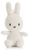 Miffy prívesok na kľúče (biely, 10 cm) plyšová hračka Náhľad obrázku produktu 5