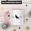 Trendation - Taubenzüchter Tauben Herzschlag Geschenk Produktbild-Vorschau 3