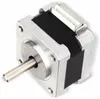JOY-IT Schrittmotor NEMA14-01,  1,8°, 2 Phasen, 12 V, 0,1 Produktbild-Vorschau 4