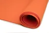 Mousse néoprène Scuba, plongeur, orange 50 x 150 cm Voir les images du produit 2