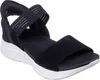 Skechers Ultra Flex 3.0 Sandal Summerville Schwarz BLK Produktbild-Vorschau 14