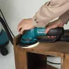 Makita BO6050J - Exzenterschleifer - 750 W - 150 mm Anteprima dell’immagine prodotto 65