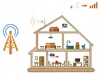 Wzmacniacz Sygnału Telefonu 4G Gsm Dcs 1800Mhz Repeater Podgląd zdjęcia produktu 9