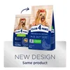 Club 4 Paws Hunde-Trockenfutter Huhn, kleine Rassen, 2 kg Produktbild-Vorschau 3