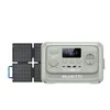 BLUETTI Elite 30 V2 + 60W Solarpanel  Solarspeicher 288Wh Produktbild-Vorschau 1