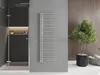 Mexen Neptun kúpeľňový radiátor 1400 x 500 mm, 420 W, chróm Náhľad obrázku produktu 3