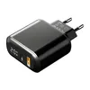 Mcdodo CH-7170 PD 20W 2xUSB + USB-C Netzteil (schwarz) Produktbild-Vorschau 1