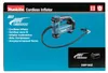 Compressore a batteria Makita DMP180Z Anteprima dell’immagine prodotto 67
