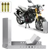 YARDIN Motocykl Rocker Motocyklová přední nakládací pomocná Náhled obrázku produktu 1