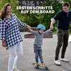 Apollo Kinder Skateboard, | kleines Komplett Board mit ABEC Produktbild-Vorschau 7