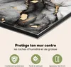 KitchenYeah®  Spritzschutz Küche - Küchenrückwand - Produktbild-Vorschau 4