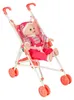 Baby Annabell Active Stroller FOB only, Puppenwagen, 3 Produktbild-Vorschau 8