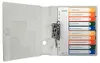 Intercalaire plastique Leitz, DIN A4 extra large, 10 Voir les images du produit 7