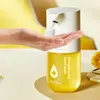 Automatyczny Dozownik Mydła w piance SIMPLEWAY z płynem  Podgląd zdjęcia produktu 8