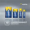 VARTA Batterie Mignon AA LR6 Alkaline Industrial Pro (10 ks Náhľad obrázku produktu 9