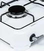 Countertop Hob Gas Ravanson K-02T [2 zone(s)] Anteprima dell’immagine prodotto 4