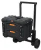 Keter ROC Pro Gear 2.0 Chariot télescopique Voir les images du produit 2
