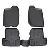 Tappetini in gomma per auto Novline Suzuki Jimny 1998-2018 Anteprima dell’immagine prodotto 1